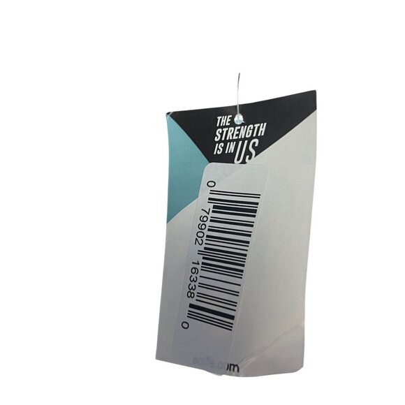 Soffe Men's 6'' Poly Mesh Shorts Navy Blue Size 2XL Pockets Athletic Running - Picture 6 of 9